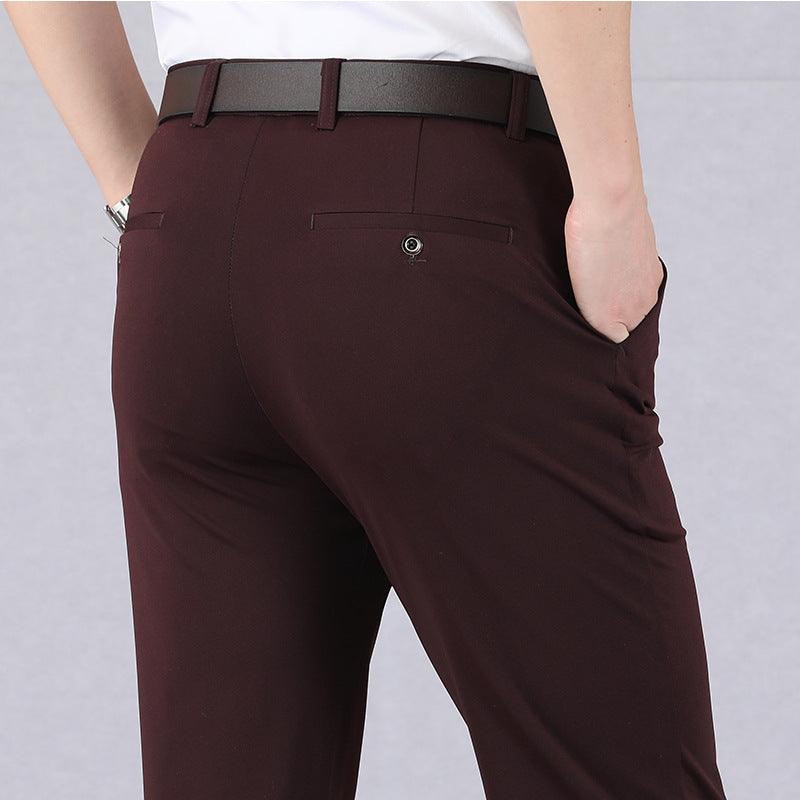 Acewonders™ High Elasticity Men's Classic Pants