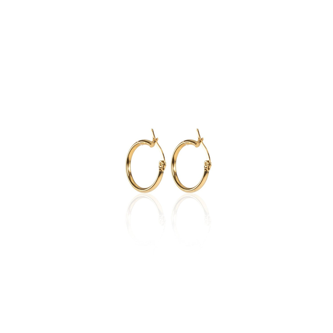 Earring Hoops S