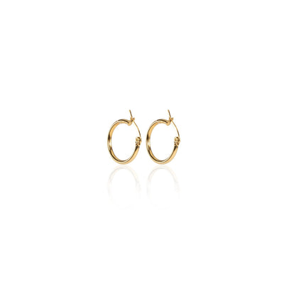 Earring Hoops S