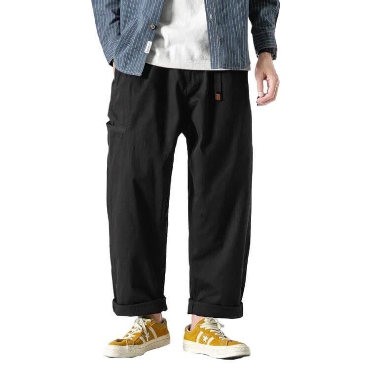 Harem Men's Casual Pants