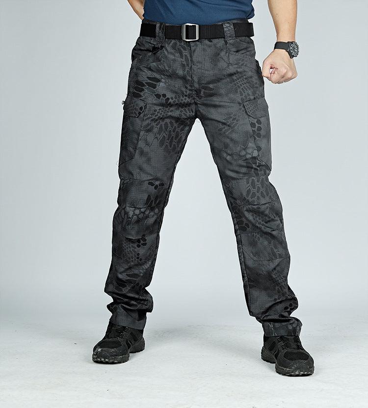 IX7 training army pants