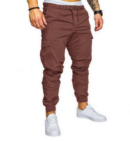 Men's Casual Leg Pants