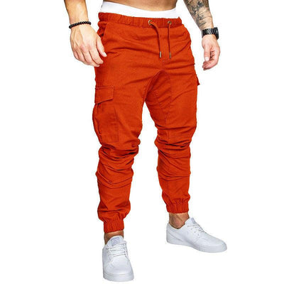 Men's Casual Leg Pants