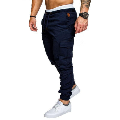 Men's Casual Leg Pants