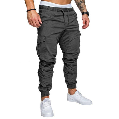 Men's Casual Leg Pants