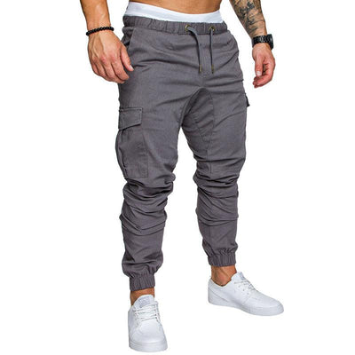 Men's Casual Leg Pants