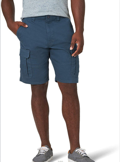 New Products Men's Pocket Casual Workwear Five Points Shorts