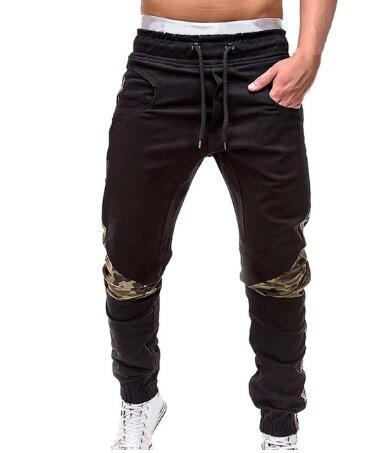 Men's Casual Leg Pants