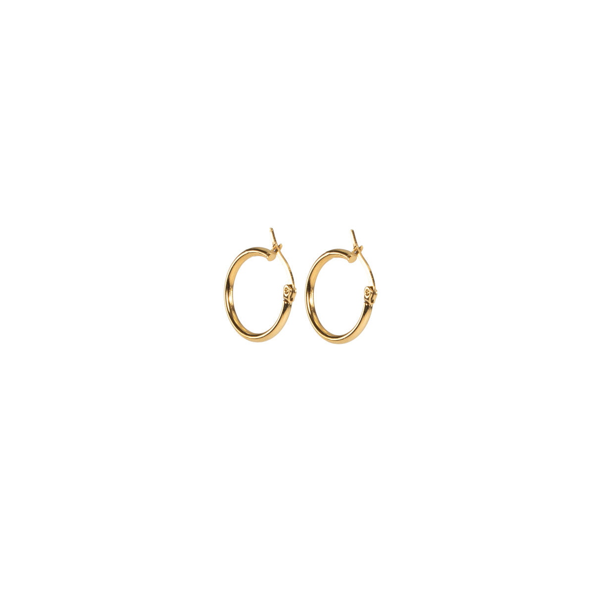 Earring Hoops S