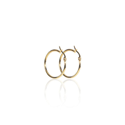 Earring Hoops S/M