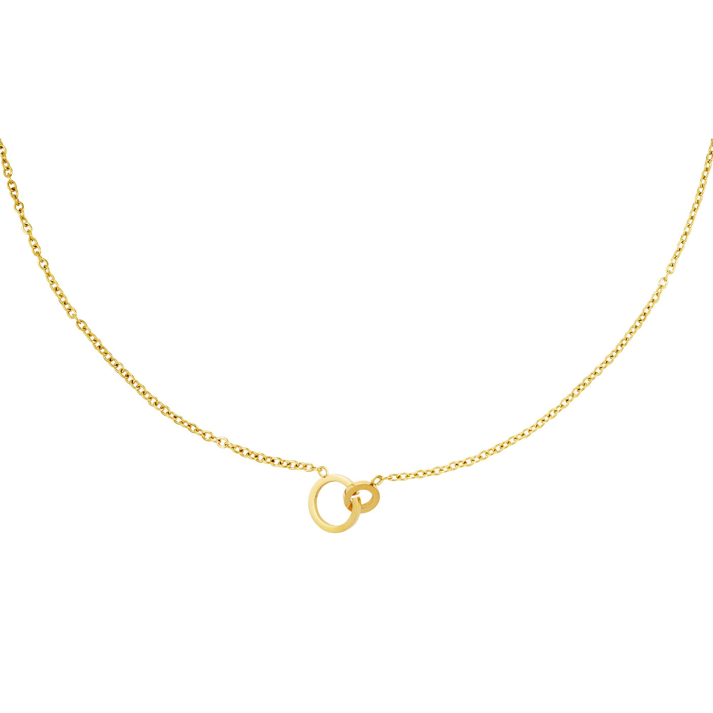 Ketting | Connected circles