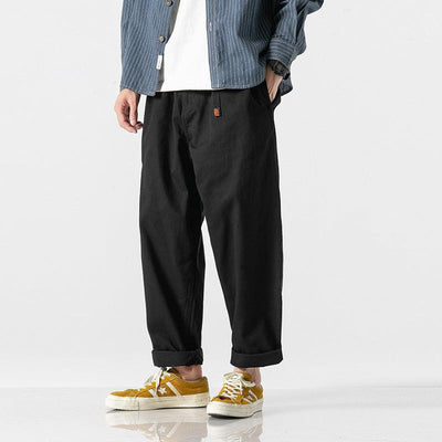 Harem Men's Casual Pants