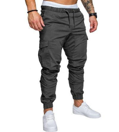 Men's Casual Leg Pants