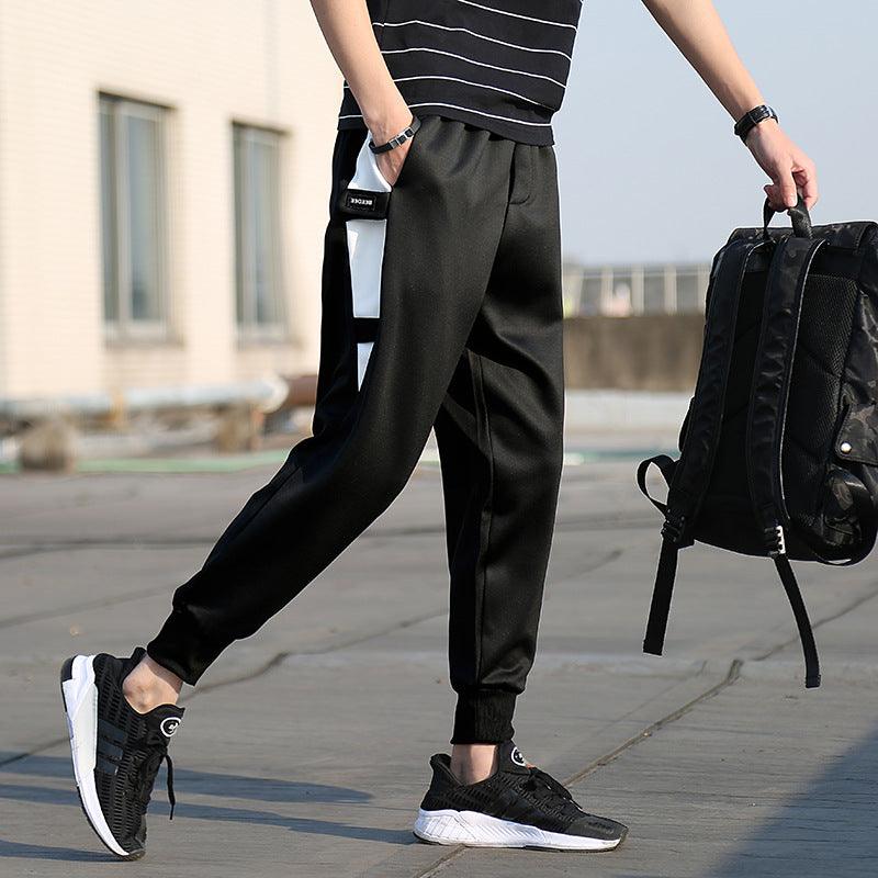 Casual Sports Loose Harem Pants