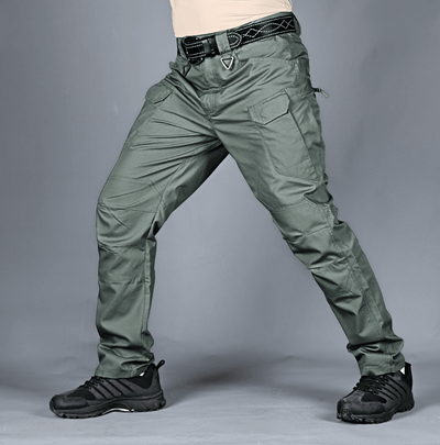 IX7 training army pants