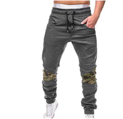 Men's Casual Leg Pants