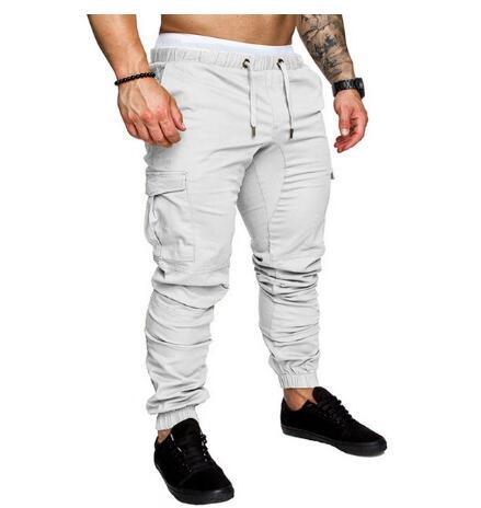 Men's Casual Leg Pants