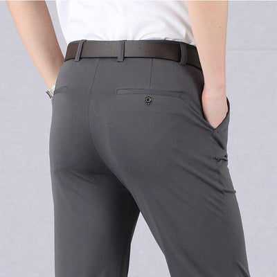 Acewonders™ High Elasticity Men's Classic Pants