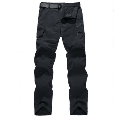 Quick-Drying Hiking Pants