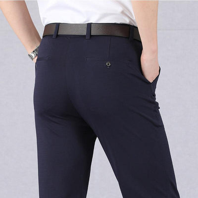 Acewonders™ High Elasticity Men's Classic Pants