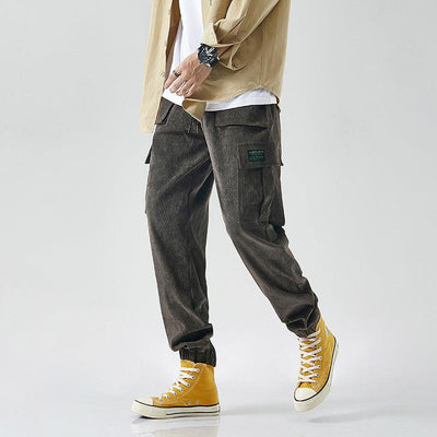 Loose Casual Sports Pants