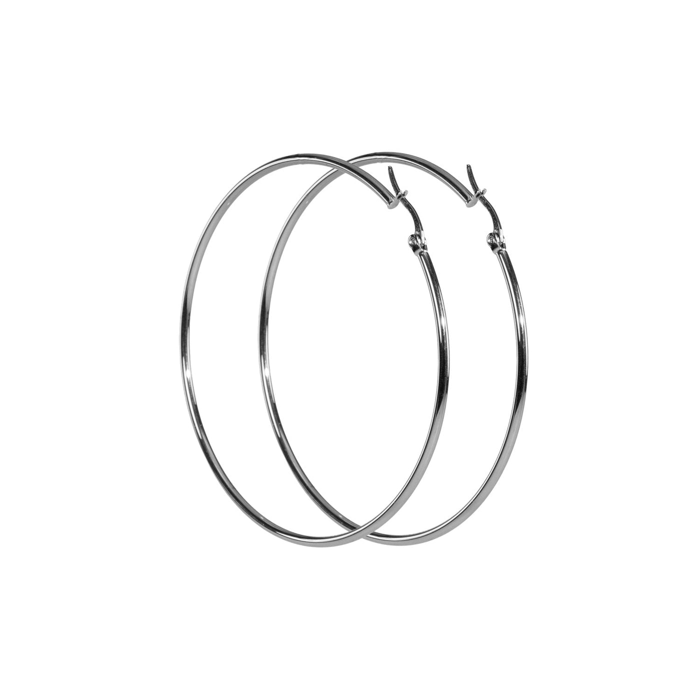 Earring Hoops X/L