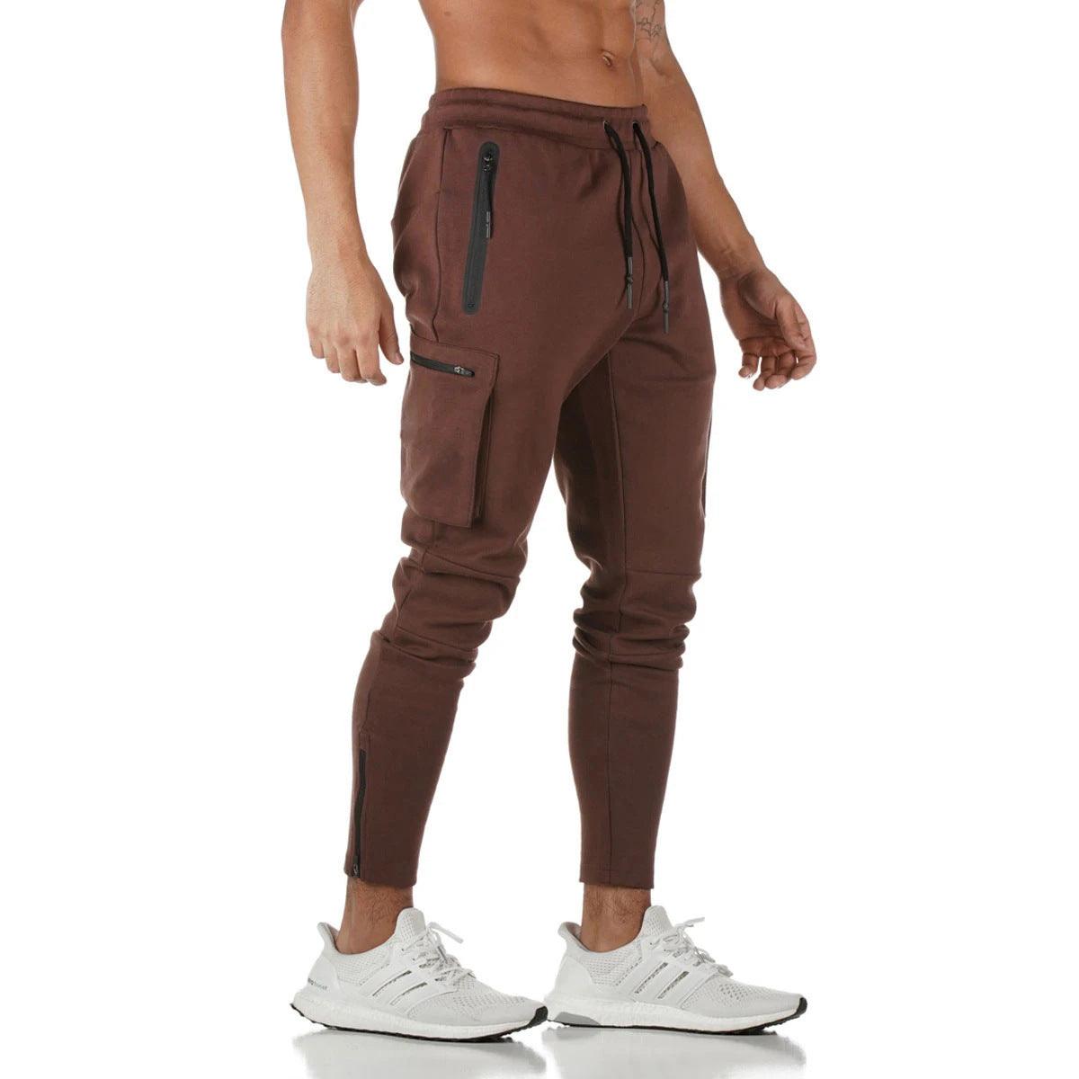 Fitness Pants Running Training Pants