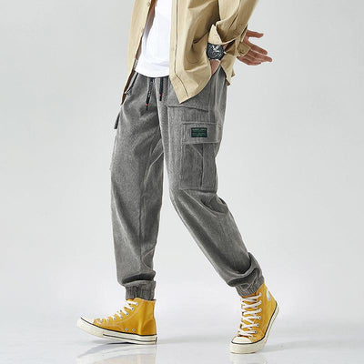 Loose Casual Sports Pants