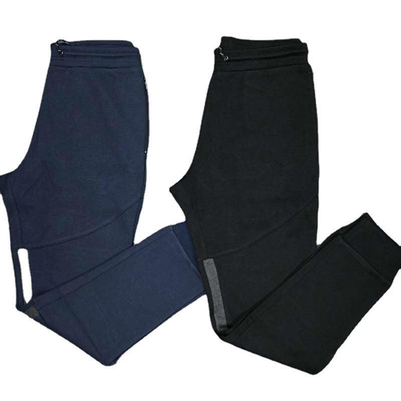 Men Casual Fitness Trousers