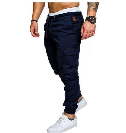 Men's Casual Leg Pants