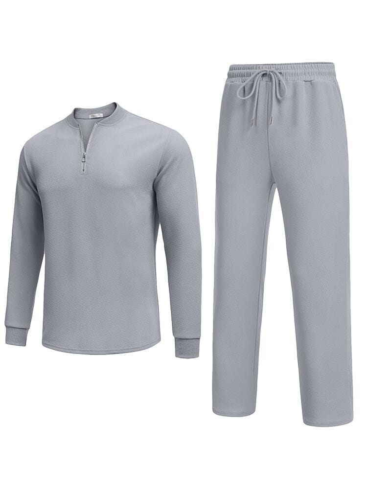 Athleisure Polo Jogging Outfits (US Only)