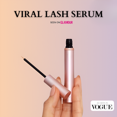 Luscious™ | Lash Serum (1+1 GRATIS)