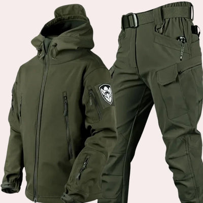 HH™ - Winterjacke und Hose im Set