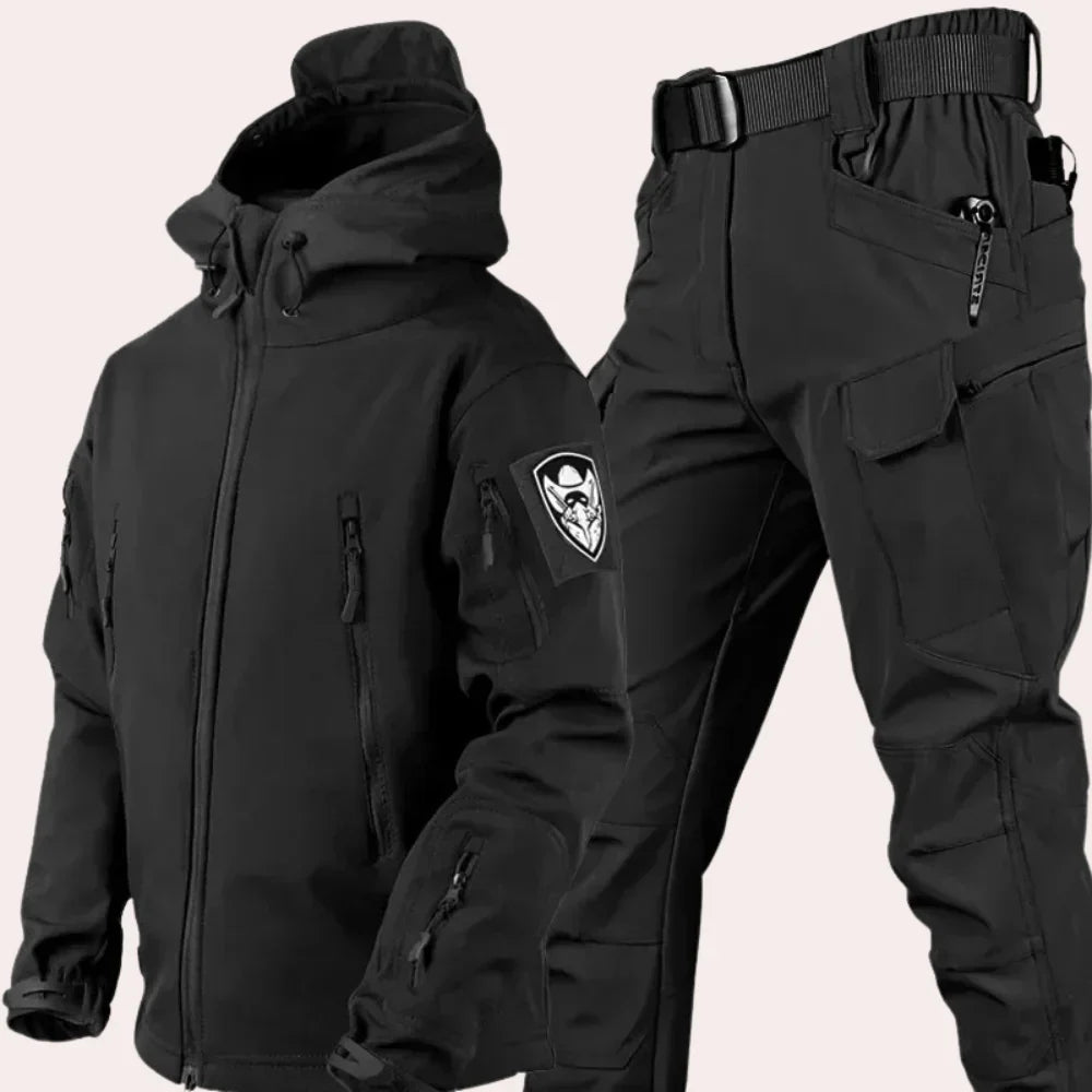 HH™ - Winterjacke und Hose im Set