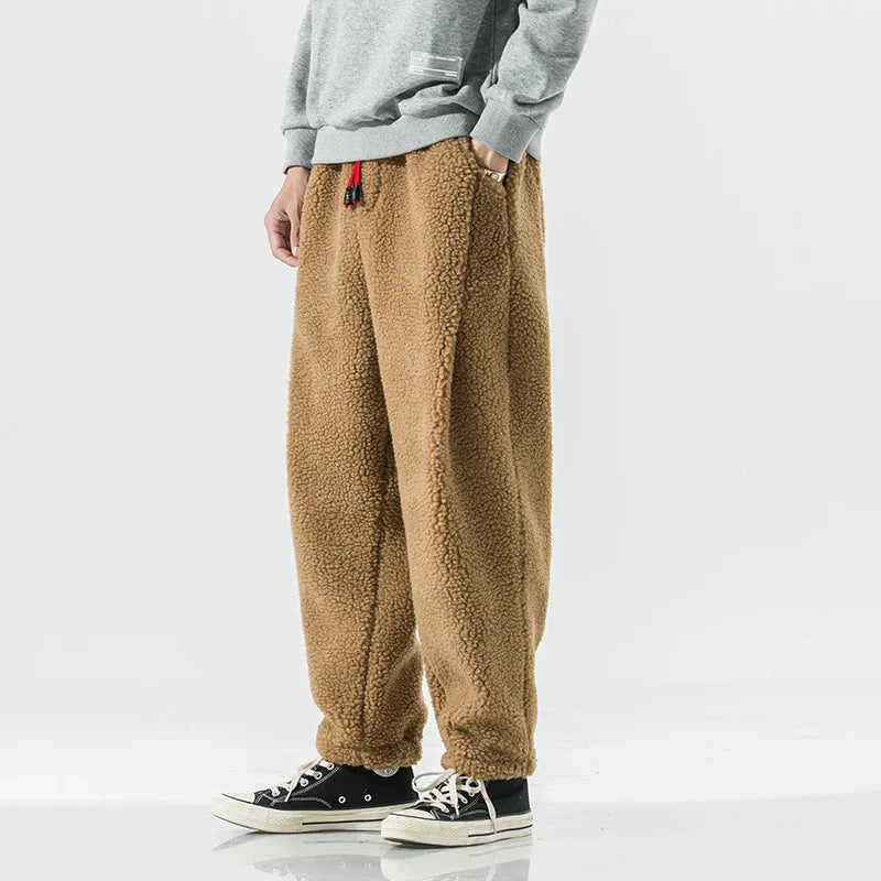 Weekender™ | Bequeme Winter Sweatpants