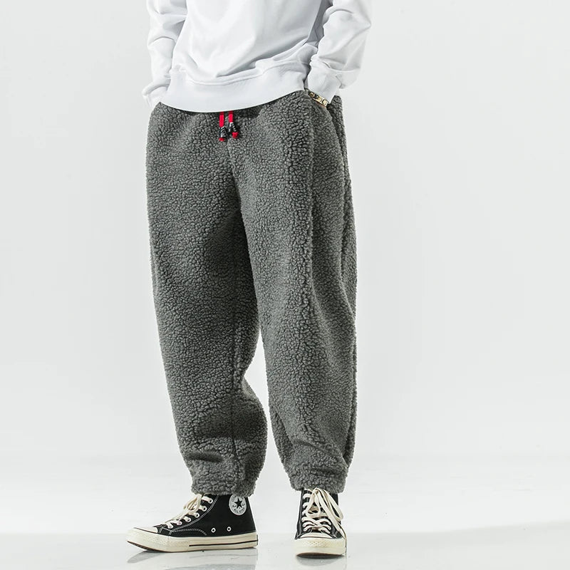 Weekender™ | Bequeme Winter Sweatpants