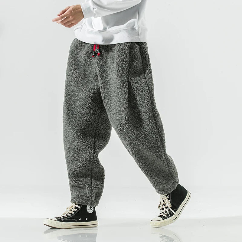 Weekender™ | Bequeme Winter Sweatpants