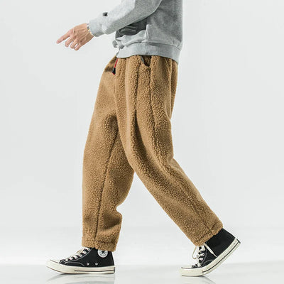 Weekender™ | Bequeme Winter Sweatpants