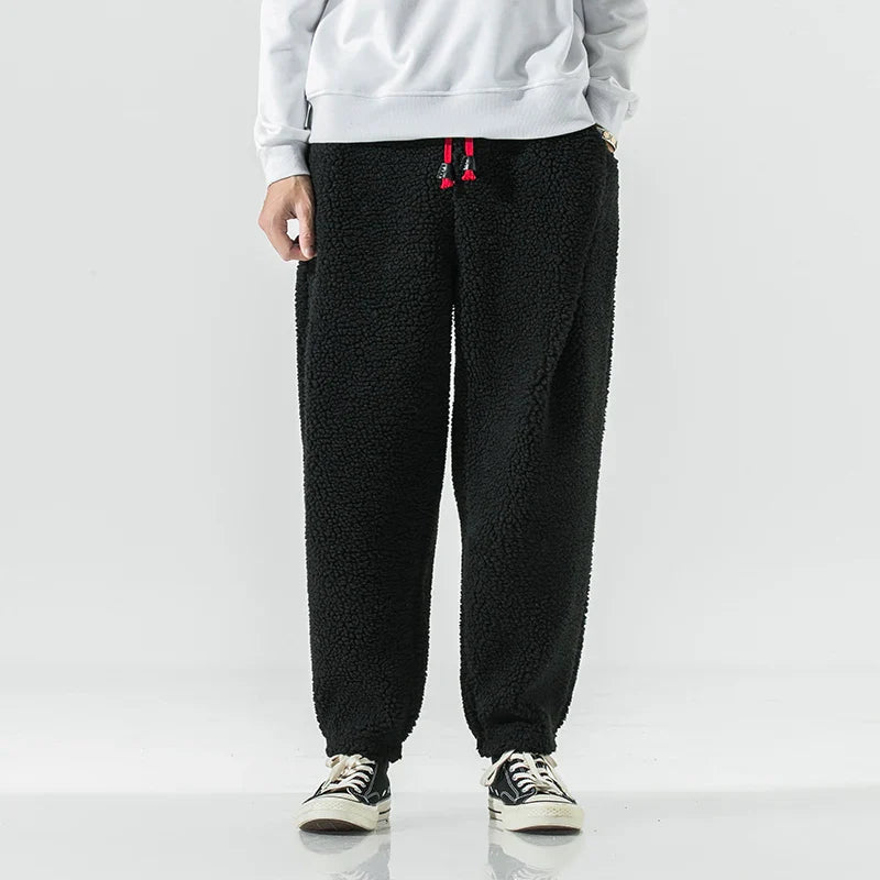 Weekender™ | Bequeme Winter Sweatpants