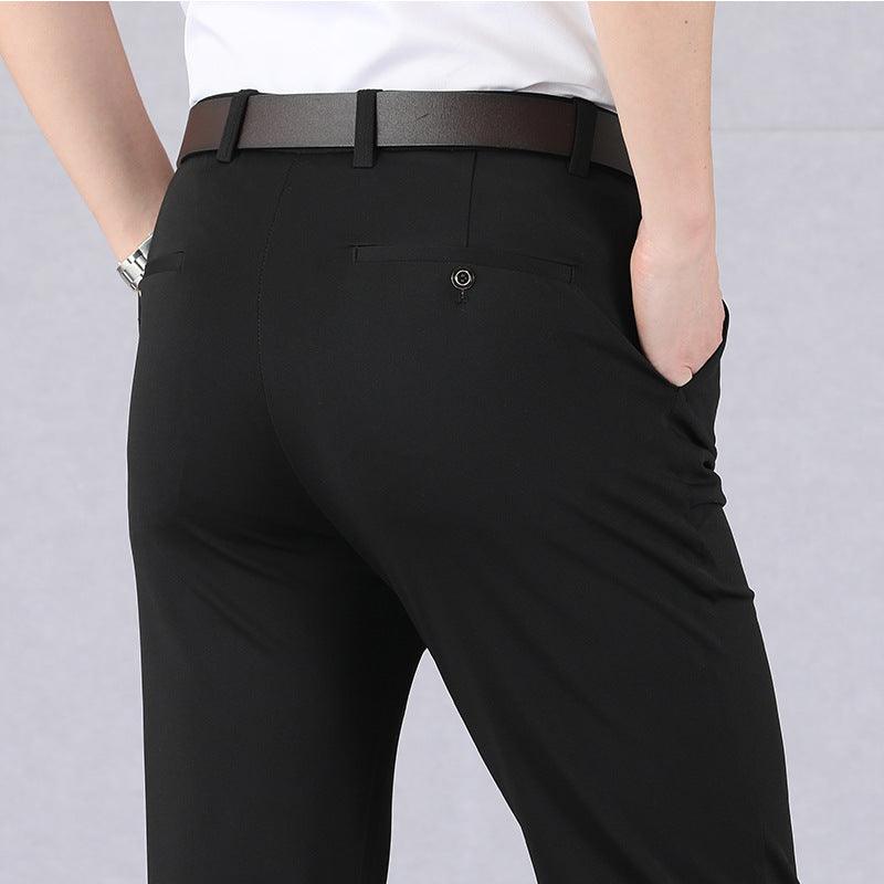 Acewonders™ High Elasticity Men's Classic Pants