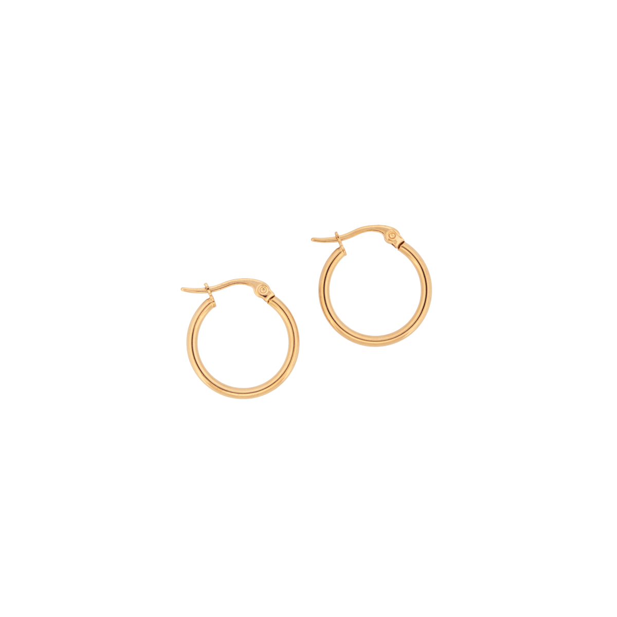 Earring Hoops S