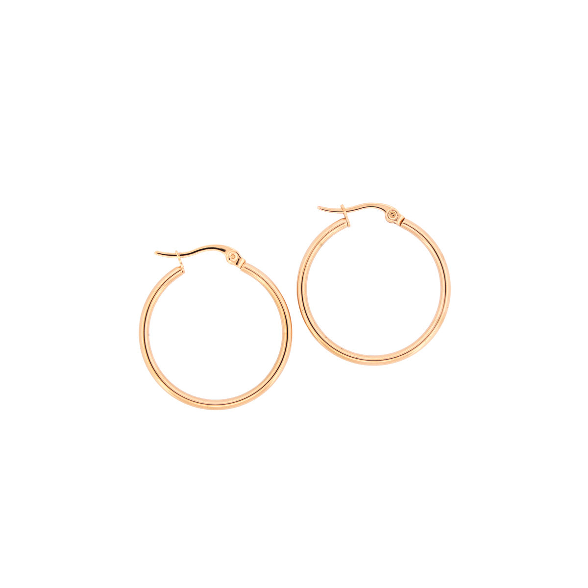 Earring Hoops S/M