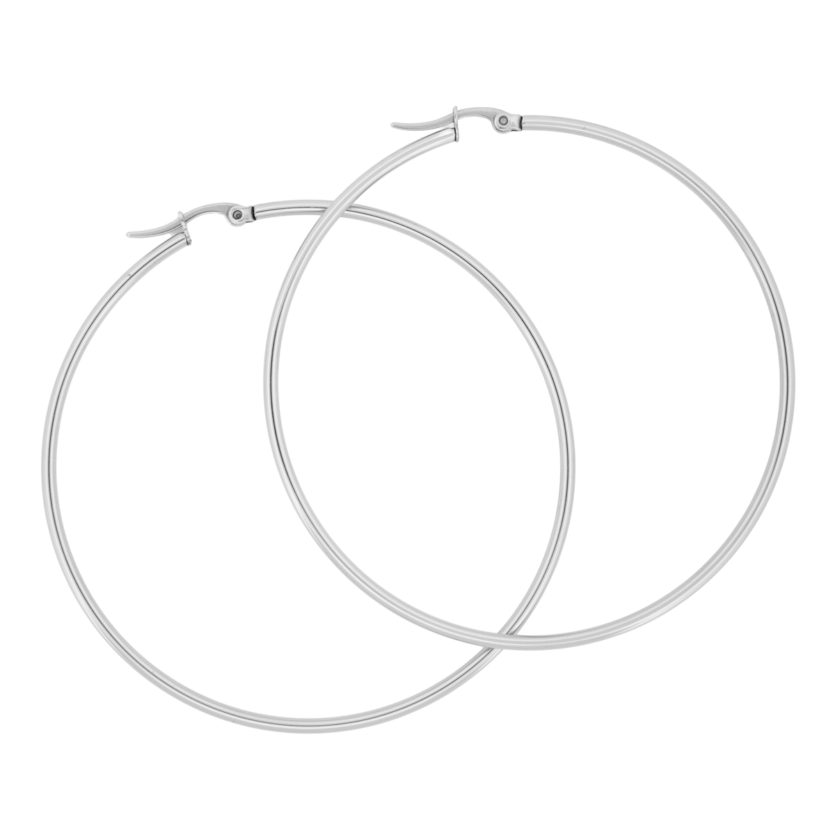 Earring Hoops X/L