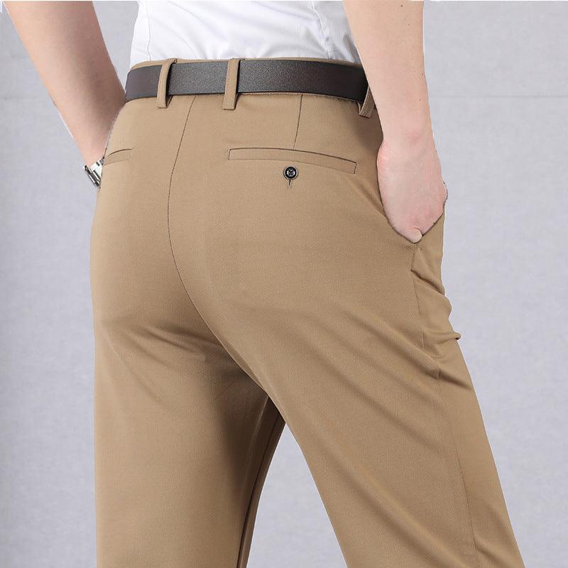 Acewonders™ High Elasticity Men's Classic Pants